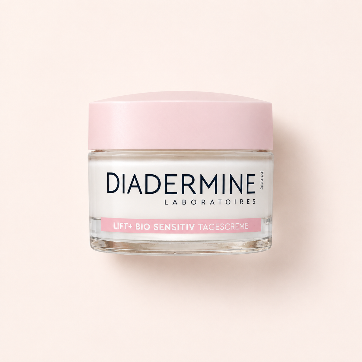 Diadermine Lift+ Bio Sensitiv Anti-Age Day Cream 50 ml