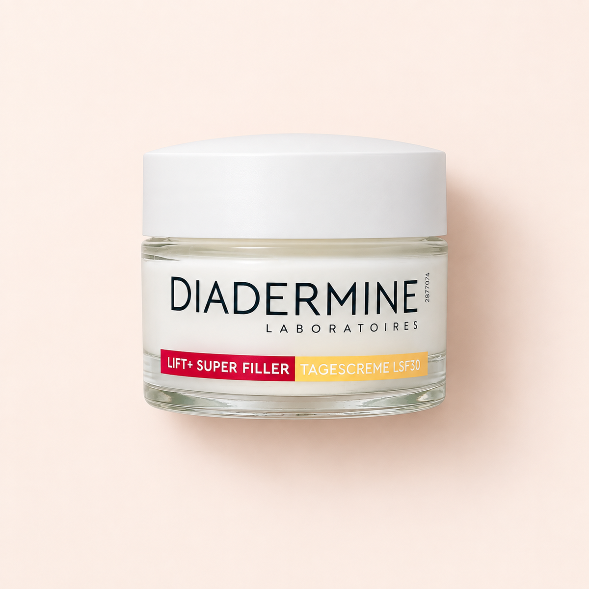 Diadermine Lift+ Super Filler Anti-Age Day Cream 50 ml