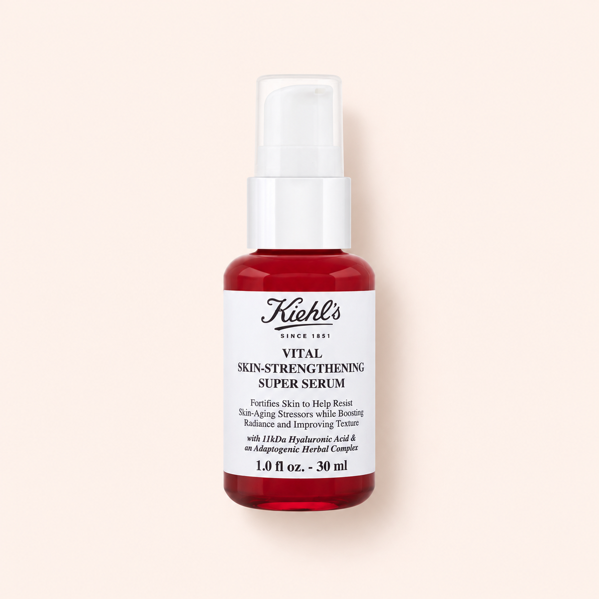 Kiehl´s Vital Skin-Strengthening Super Serum 30 ml