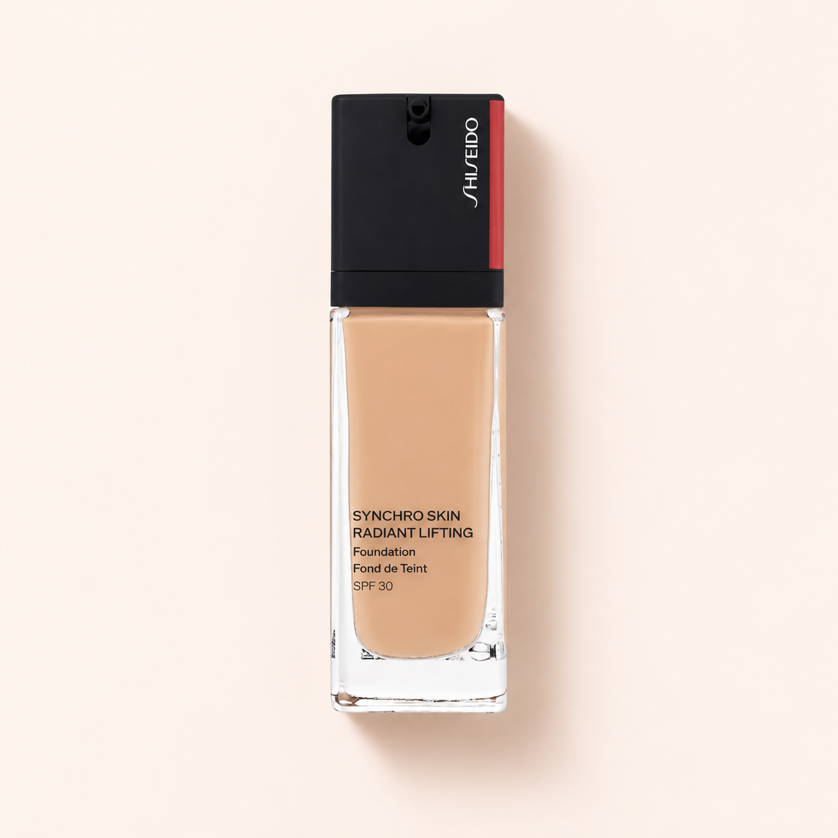 Shiseido Synchro Skin Radiant Lifting 30 ml