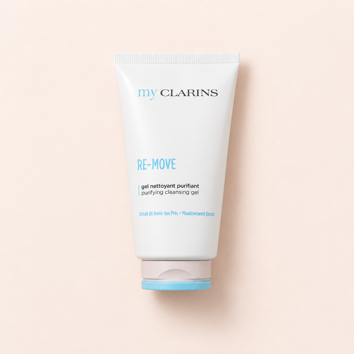 Clarins Re-Move Purifying Cleansing Gel 125 ml