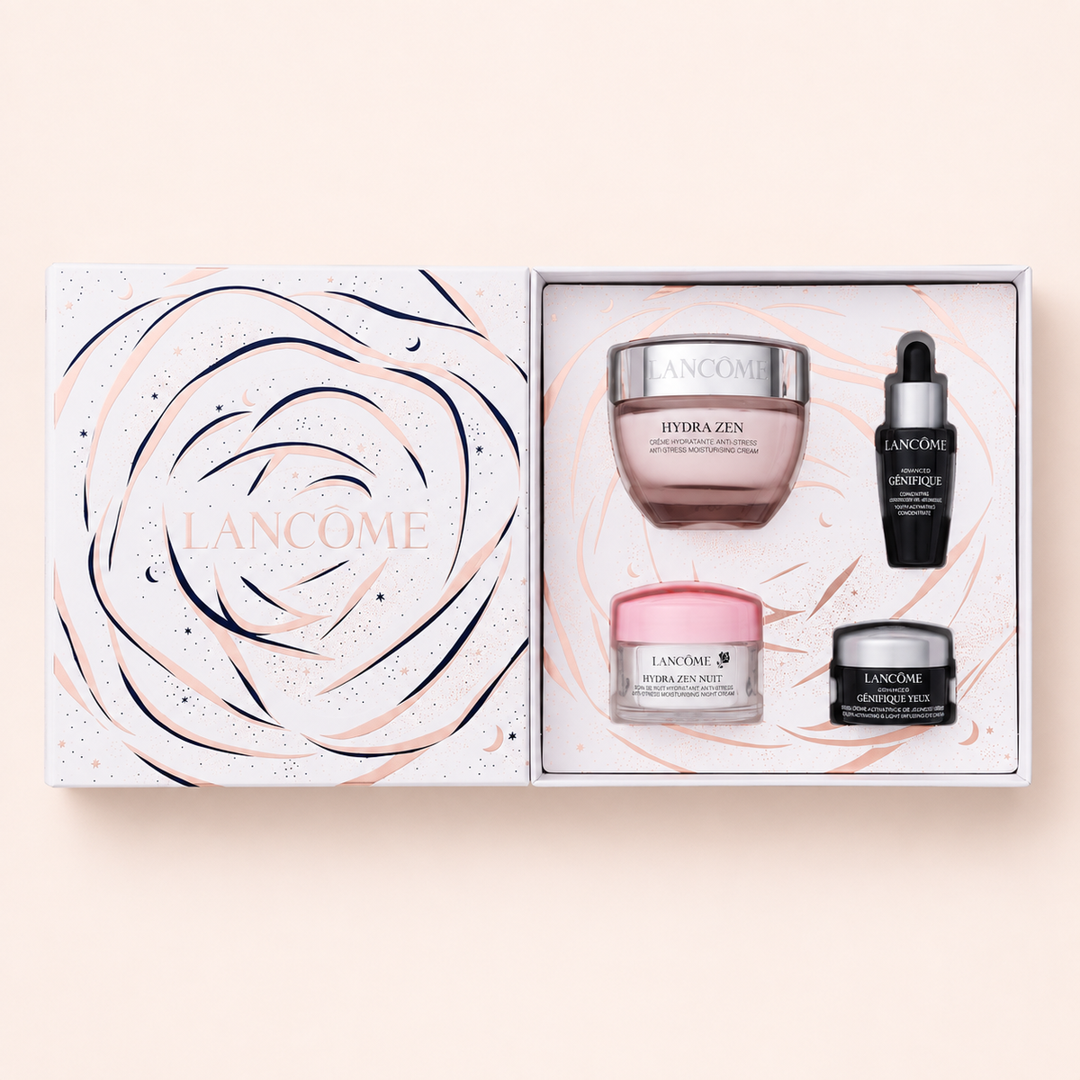 Lancôme Hydra Zen 50 ml
