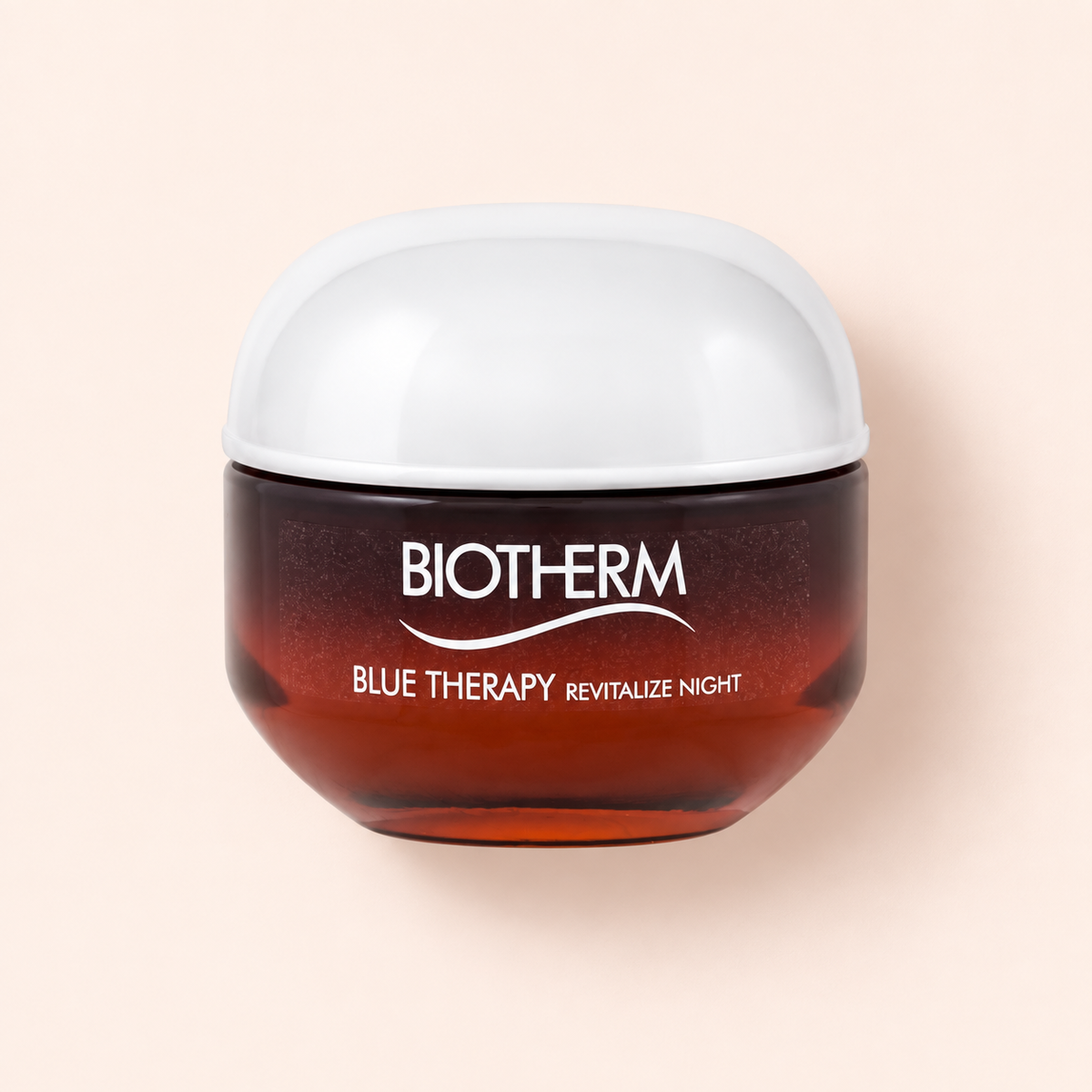 Biotherm Blue Therapy Amber Algae Revitalize 50 ml