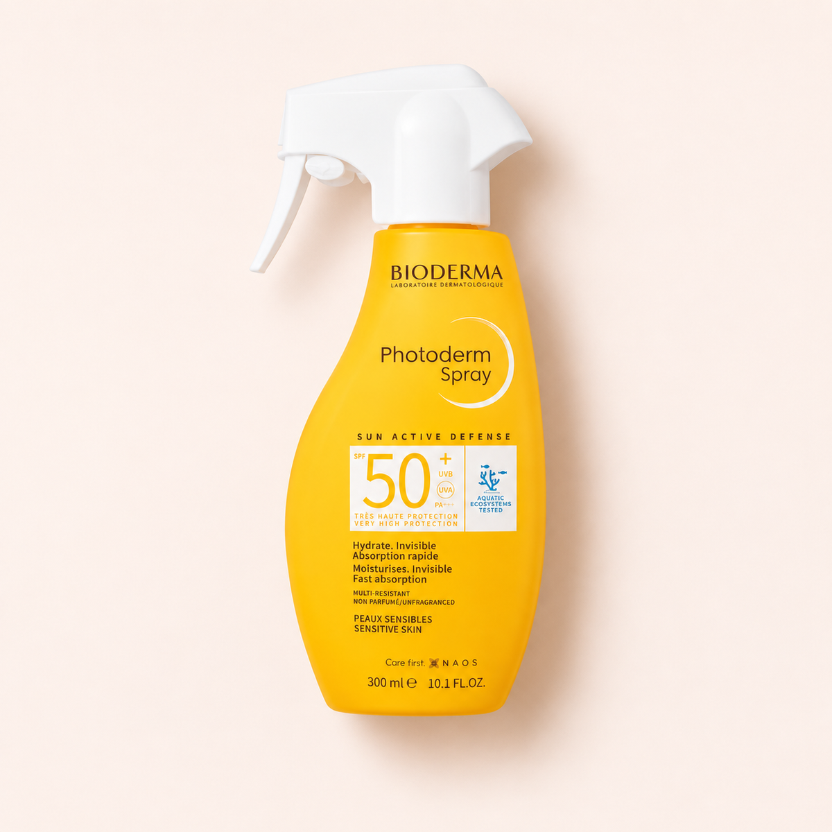 BIODERMA Photoderm Spray 300 ml