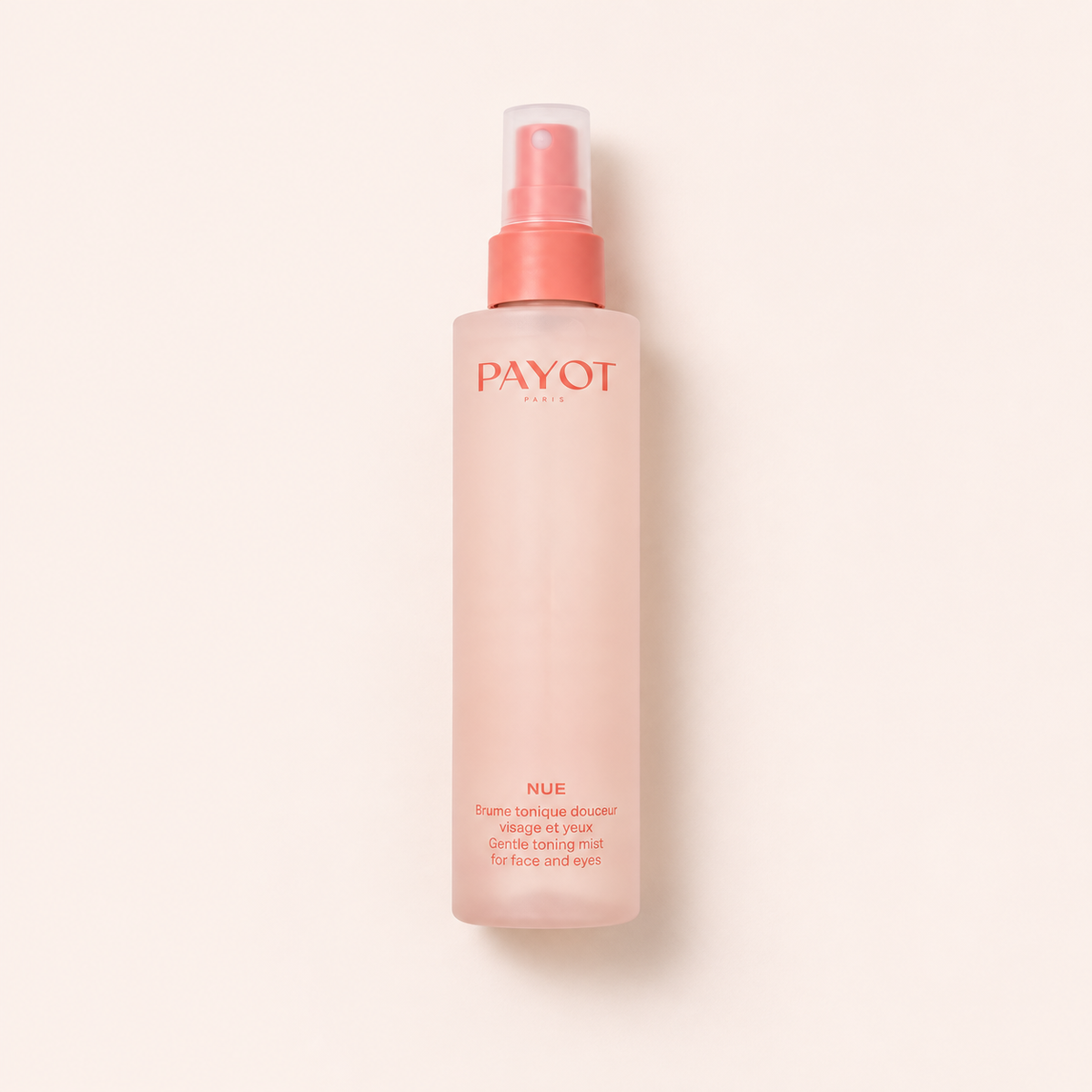 PAYOT Nue Gentle Toning Mist 200 ml