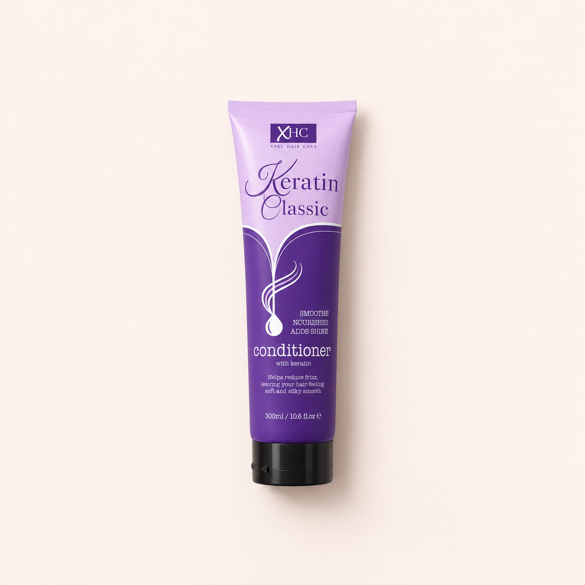 Xpel Keratin Classic 300 ml