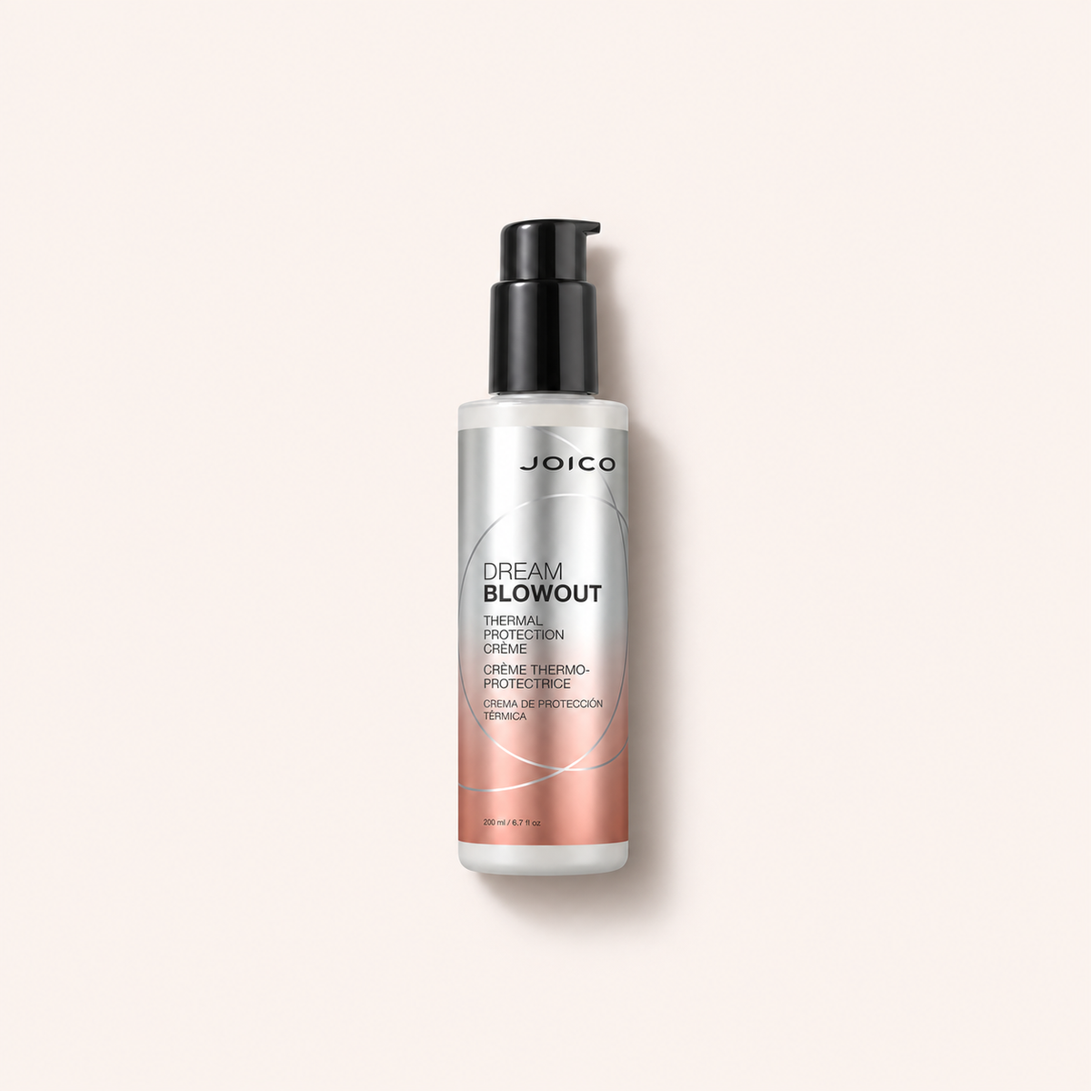 Joico Dream Blowout 200 ml