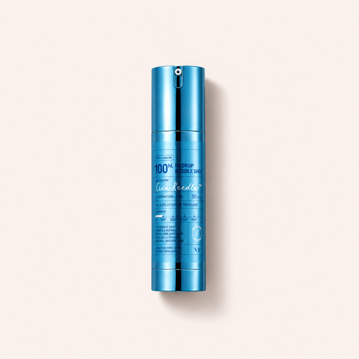 VT Cosmetics Hydrop Reedle Shot 100 hL 50 ml