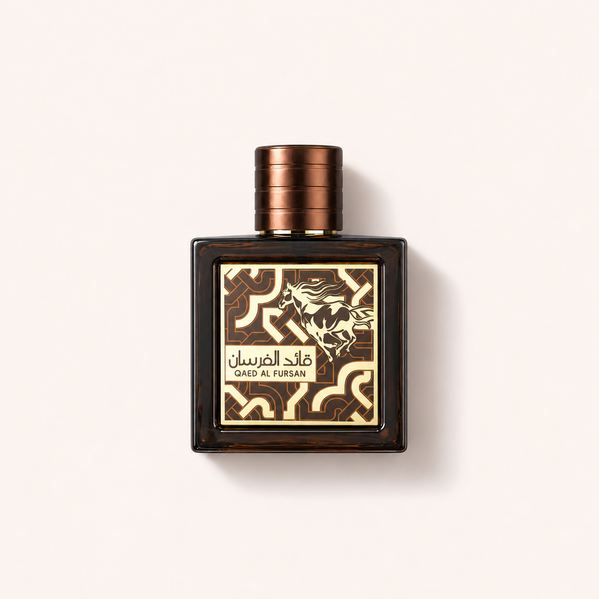 Lattafa Qaed Al Fursan Untamed 90 ml