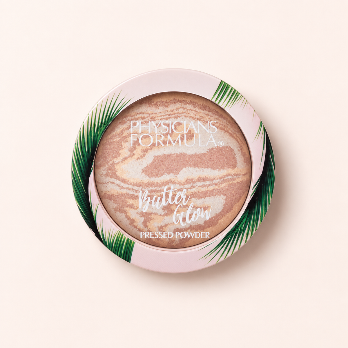 Physicians Formula Murumuru Butter Glow Pressed Powder 7,5 ml