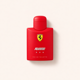 Ferrari Scuderia Ferrari Red EDT 125 ml