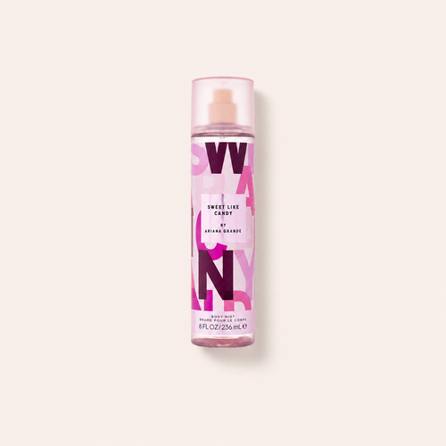 Ariana Grande Sweet Like Candy 236 ml – MrRizz