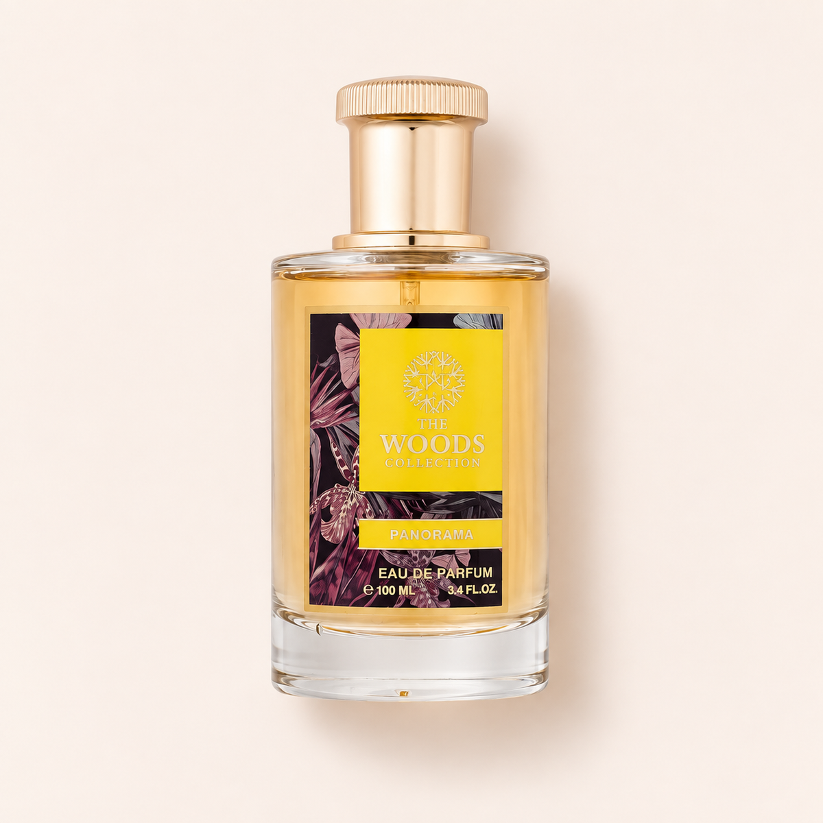 The Woods Collection Panorama 100 ml – MrRizz