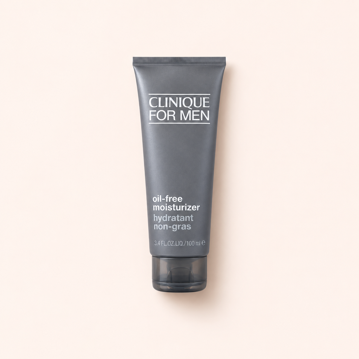 Clinique For Men Oil-Free Moisturizer 100 ml