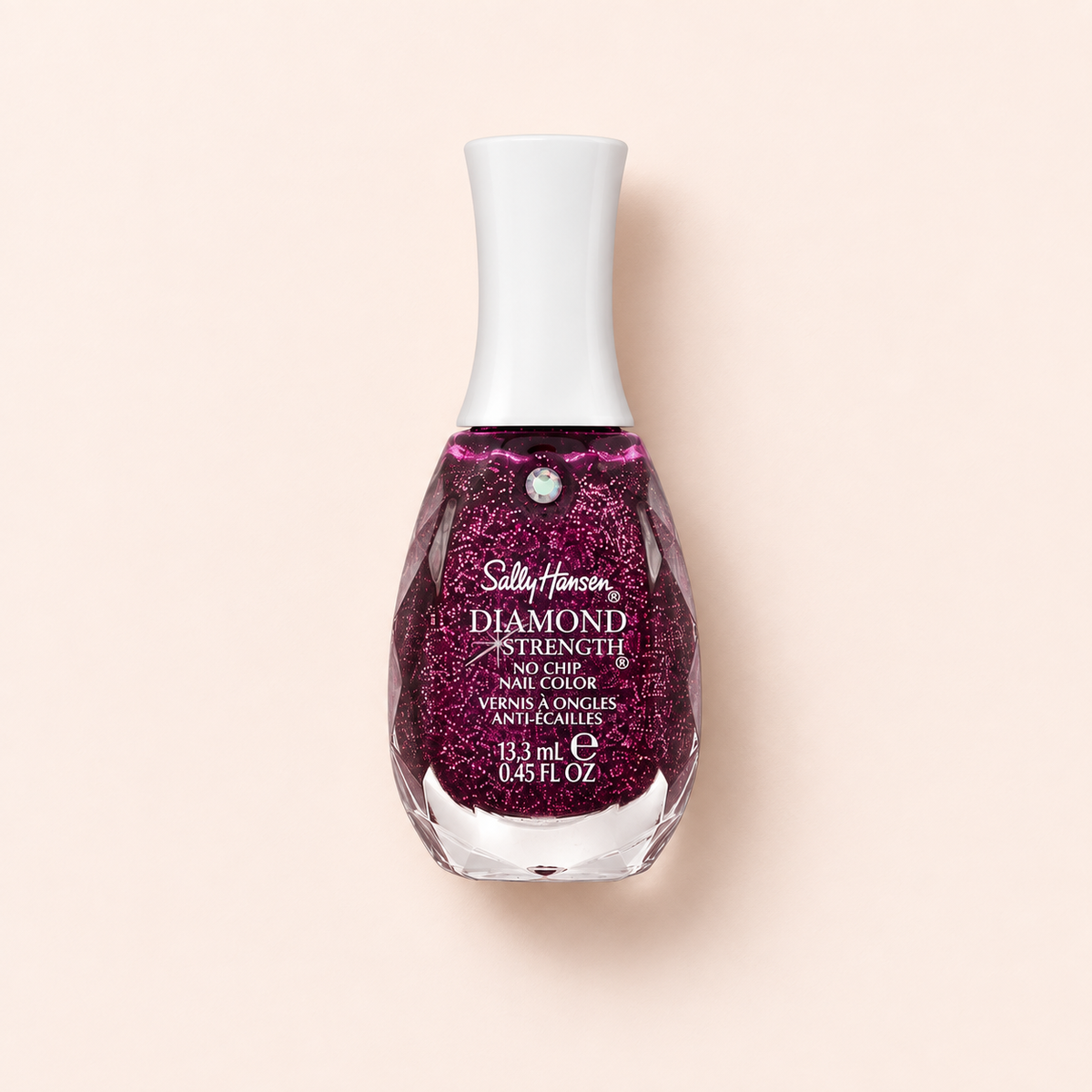 Sally Hansen Diamond Strength 13,3 ml