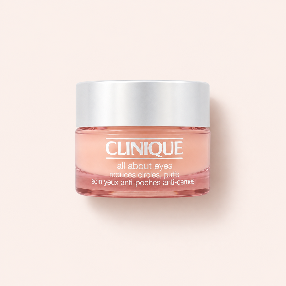 Clinique All About Eyes 15 ml