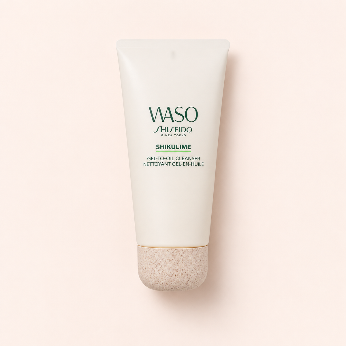 Shiseido Waso Shikulime 125 ml