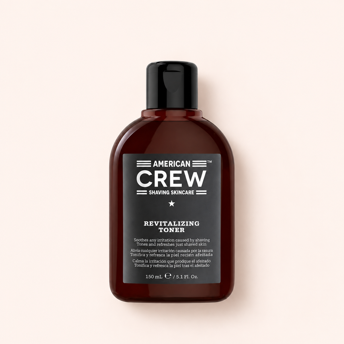 American Crew Shaving Skincare Revitalizing Toner 150 ml