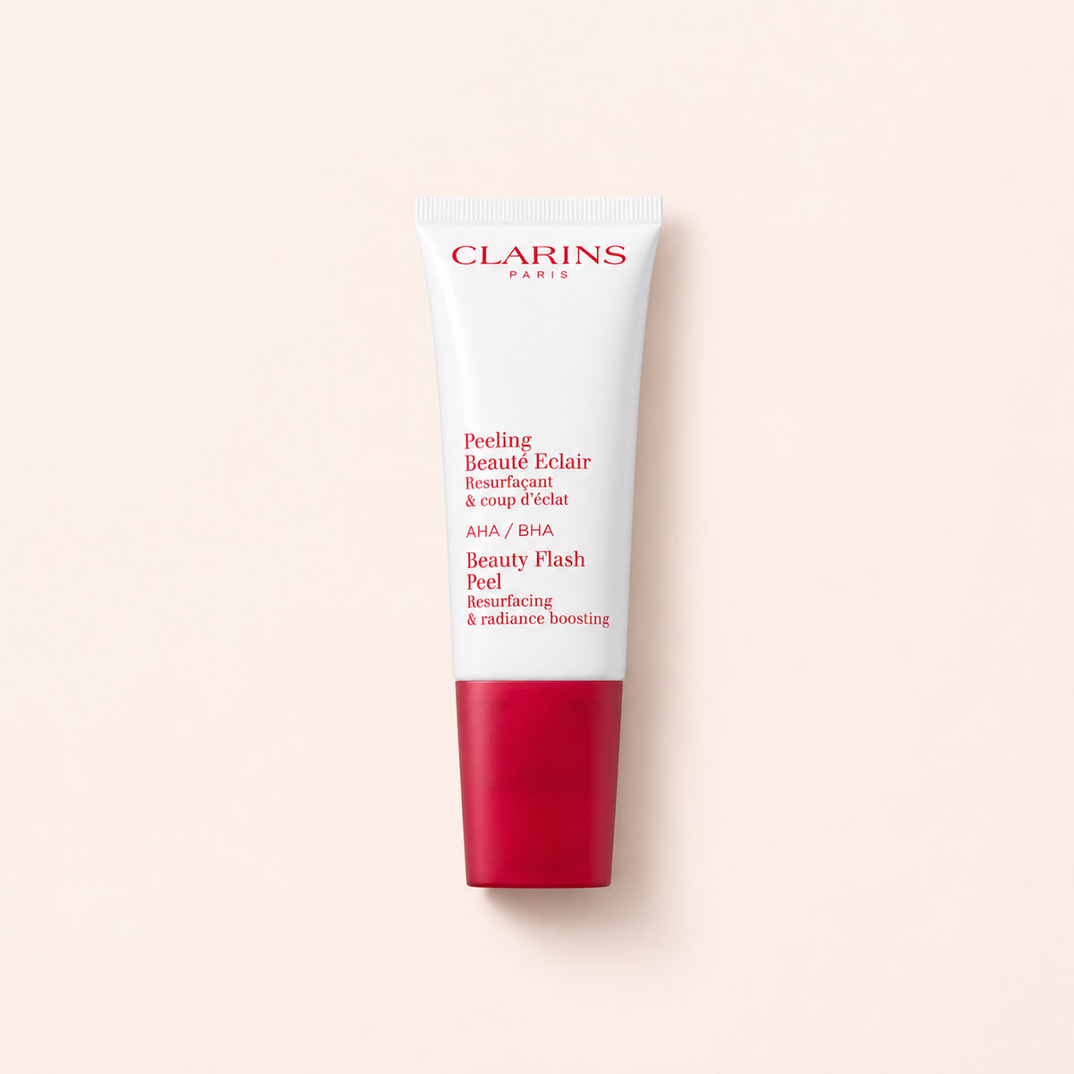 Clarins Beauty Flash Peel 50 ml