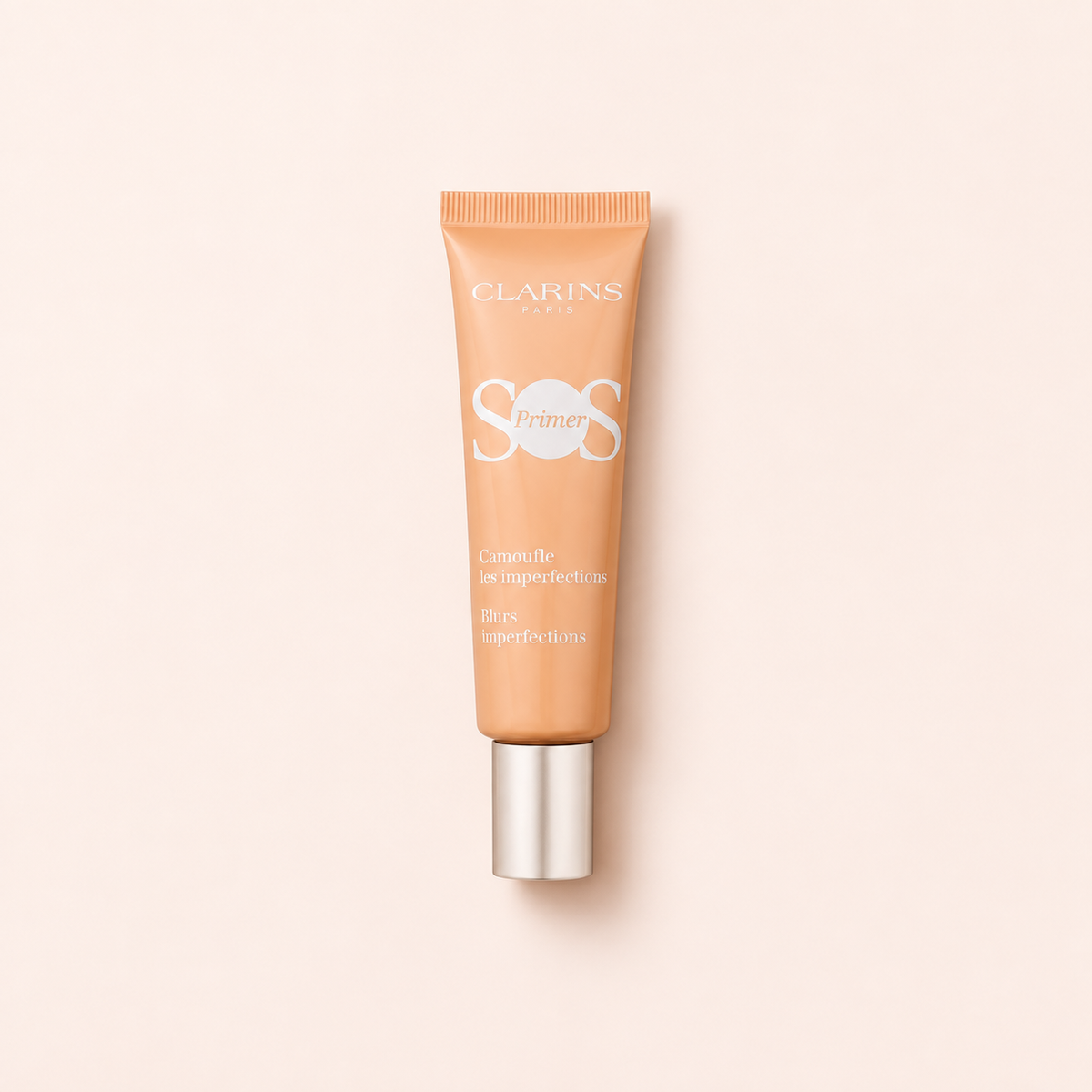 Clarins SOS Primer Blurs Imperfection 30 ml