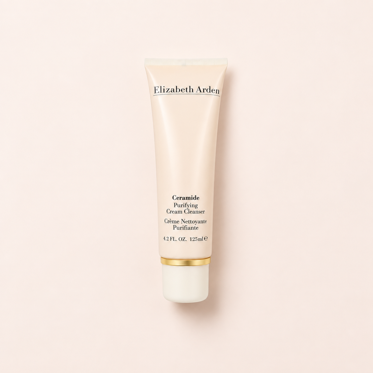 Elizabeth Arden Ceramide Purifying Cream Cleanser 125 ml