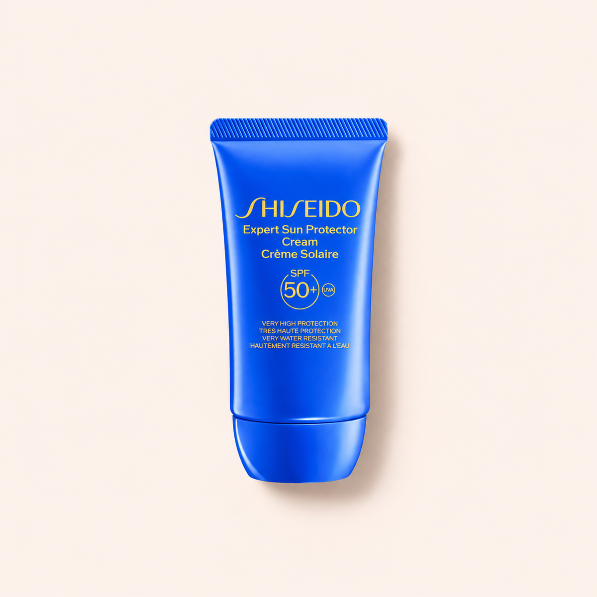 Shiseido Expert Sun Protector Cream 50 ml