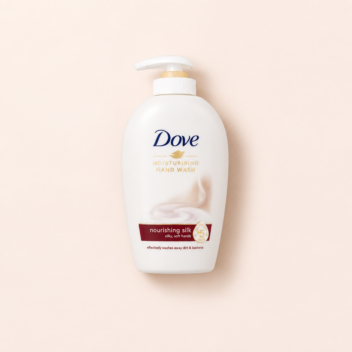 Dove Fine Silk 250 ml