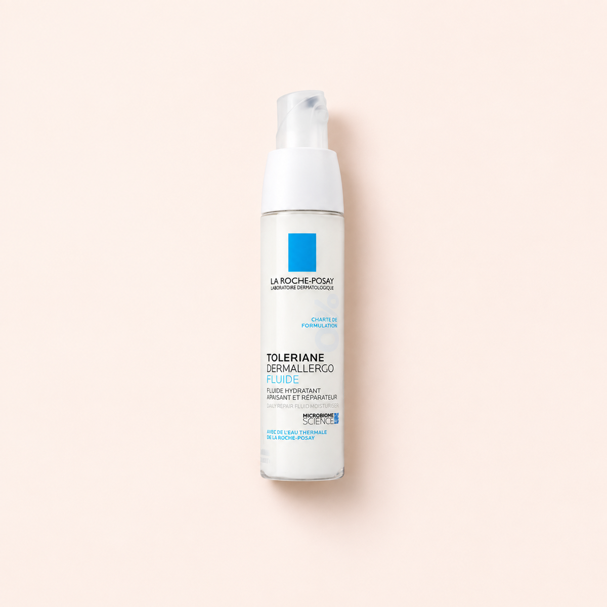 La Roche-Posay Toleriane Dermallergo Fluide 40 ml