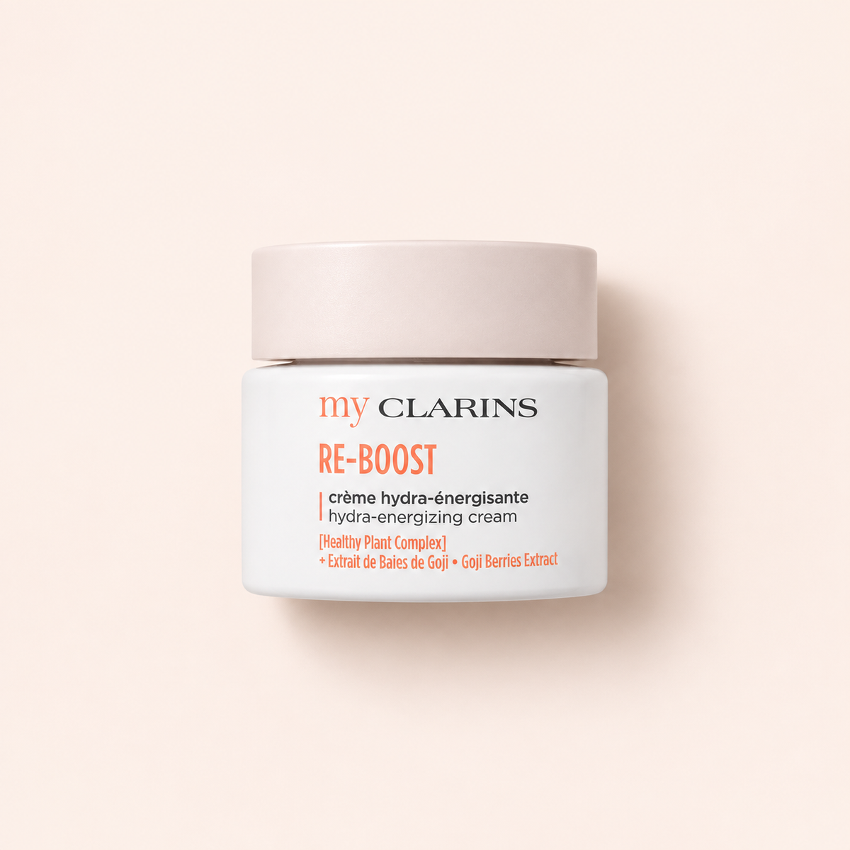 Clarins Re-Boost 50 ml