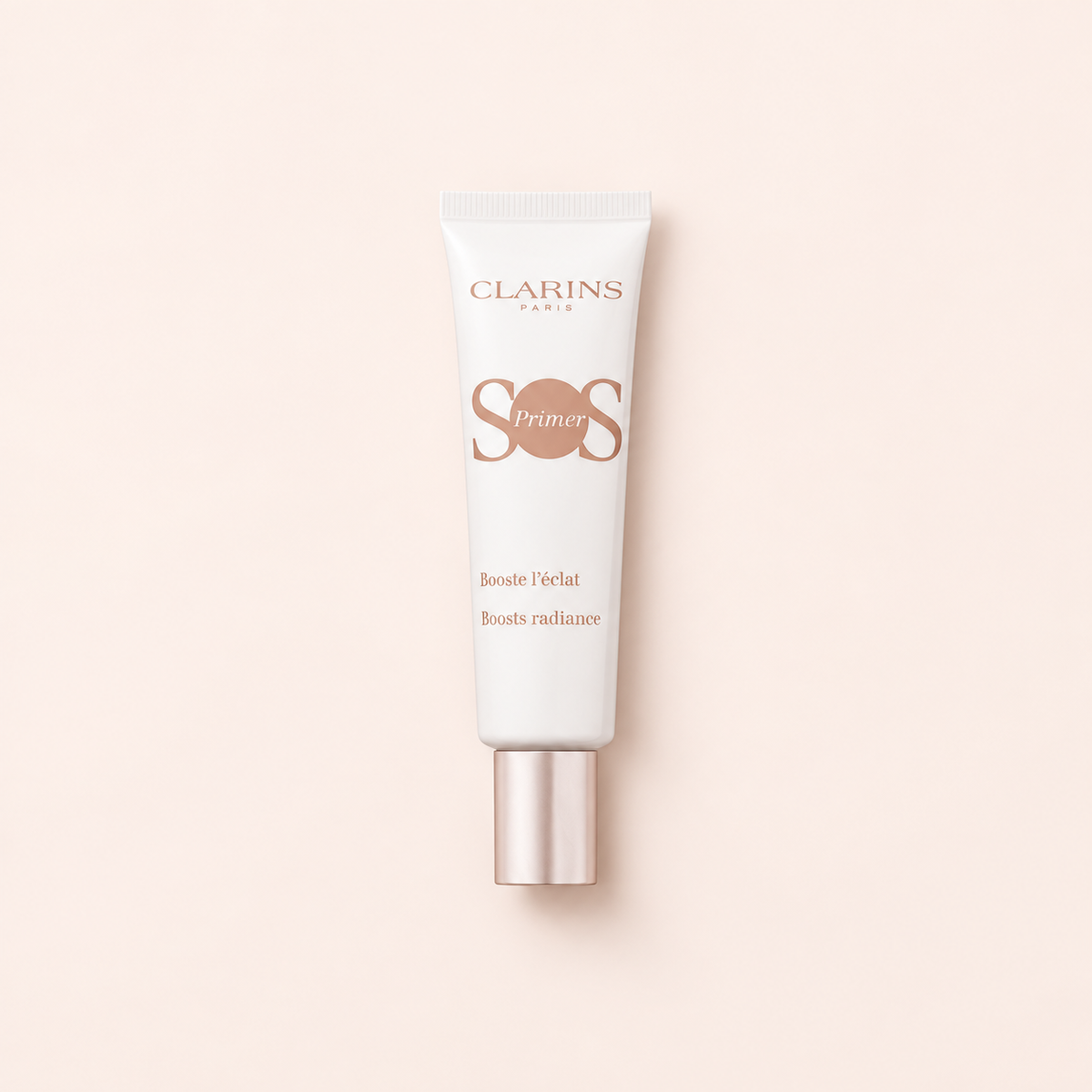 Clarins SOS Primer Boost Radiance 30 ml