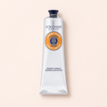 L'Occitane Shea Butter Foot Cream 150 ml