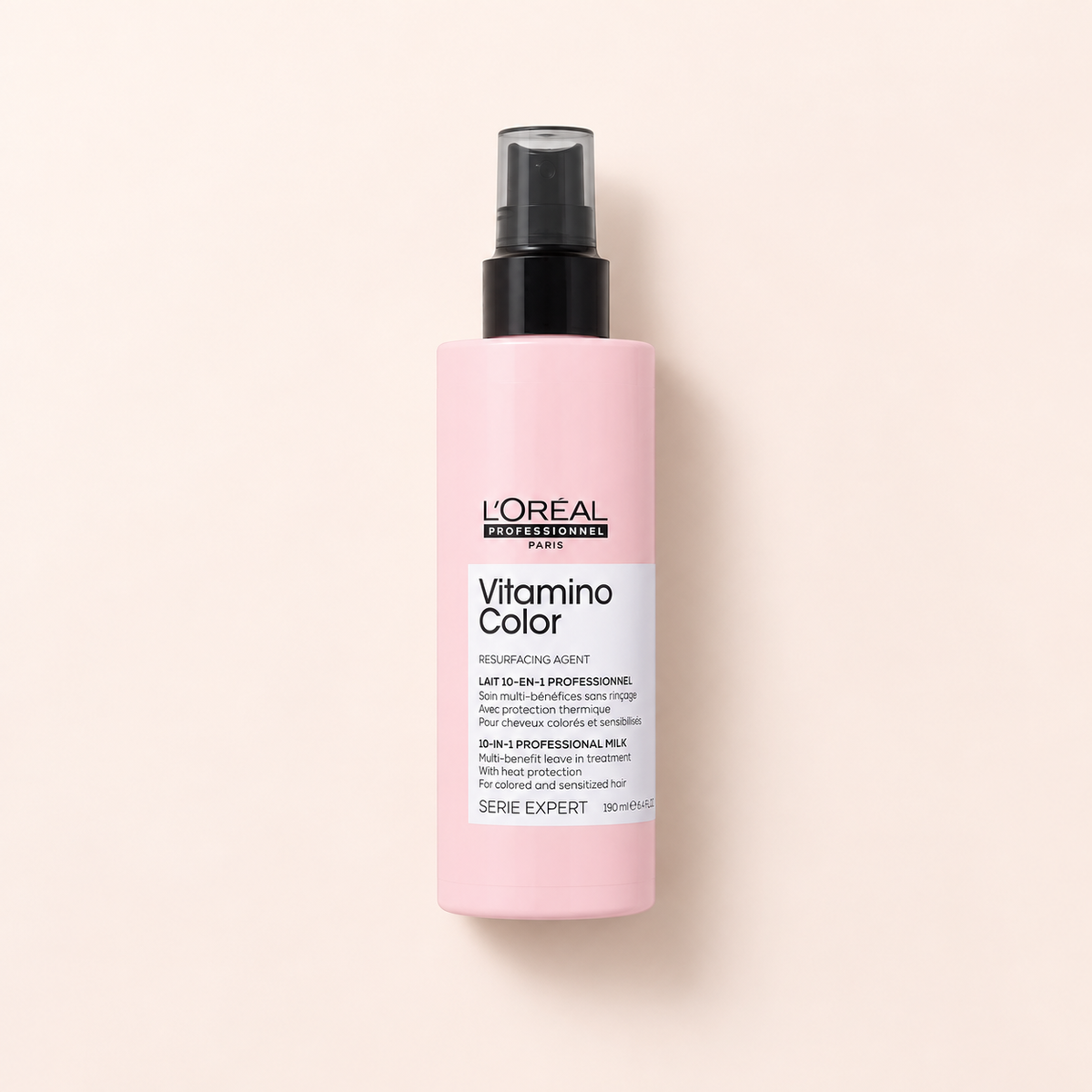 L'Oréal Professionnel Vitamino Color 10-In-1 Professional Milk 190 ml
