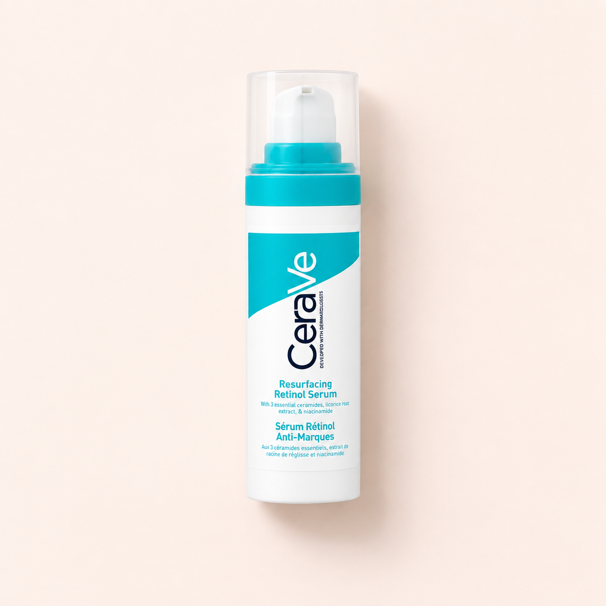 CeraVe Retinol Serum 30 ml