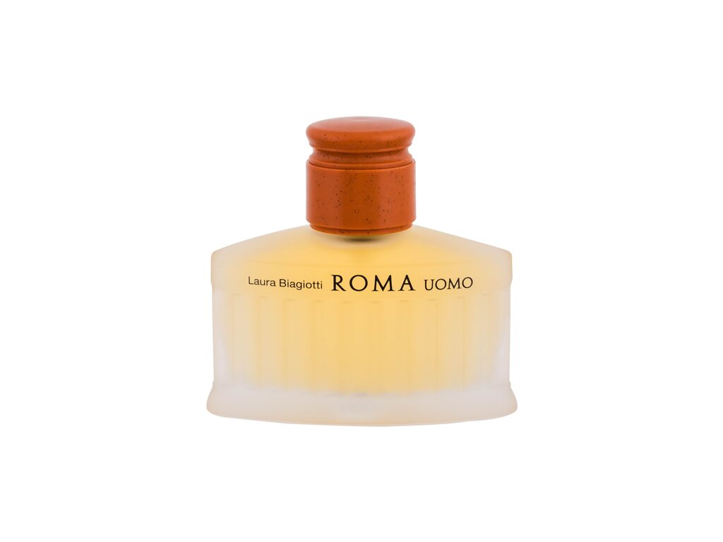 Laura Biagiotti Roma Uomo 75 ml