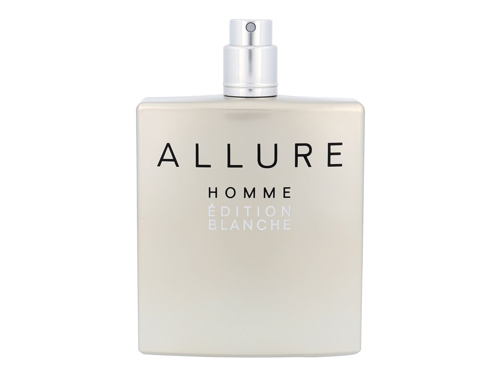 Chanel Allure Homme Edition Blanche 100 ml
