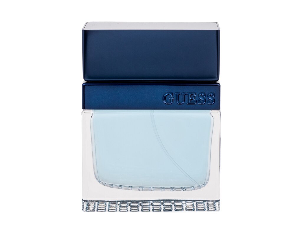 GUESS Seductive Homme Blue 50 ml