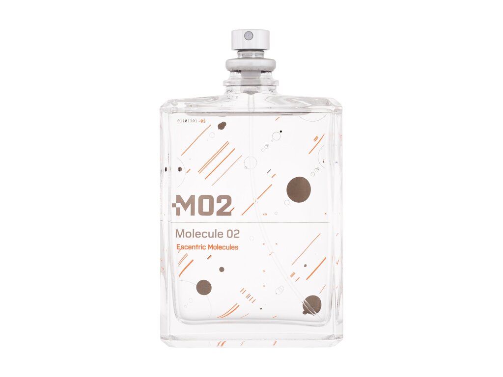 Escentric Molecules Molecule 02 100 ml