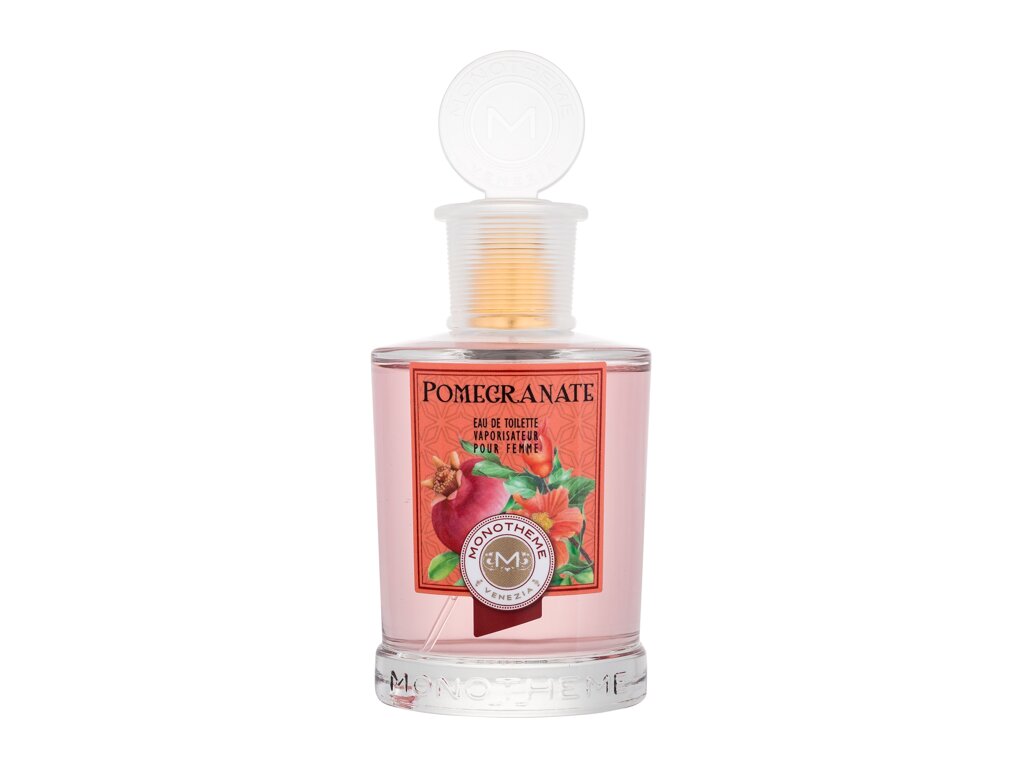 Monotheme Classic Collection Pomegranate 100 ml