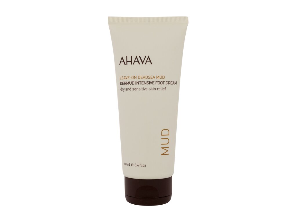 AHAVA Deadsea Mud Leave-On Deadsea Mud 100 ml