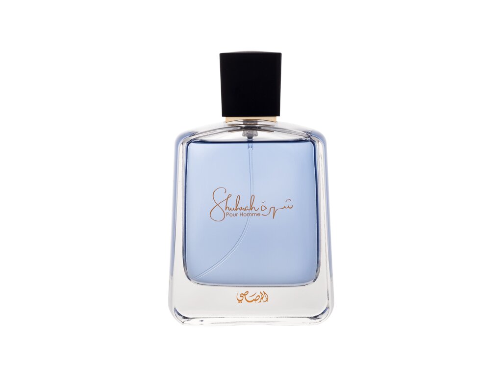 Rasasi Shuhrah Pour Homme 90 ml
