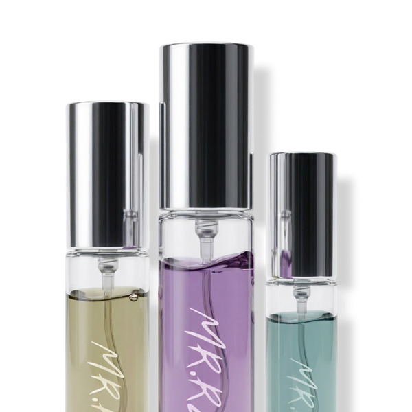 Mostre de parfum