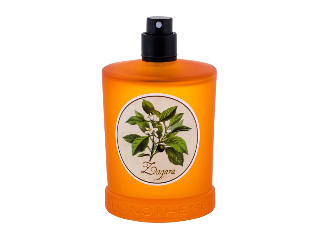 Monotheme Book of Citruses Zagara 100 ml
