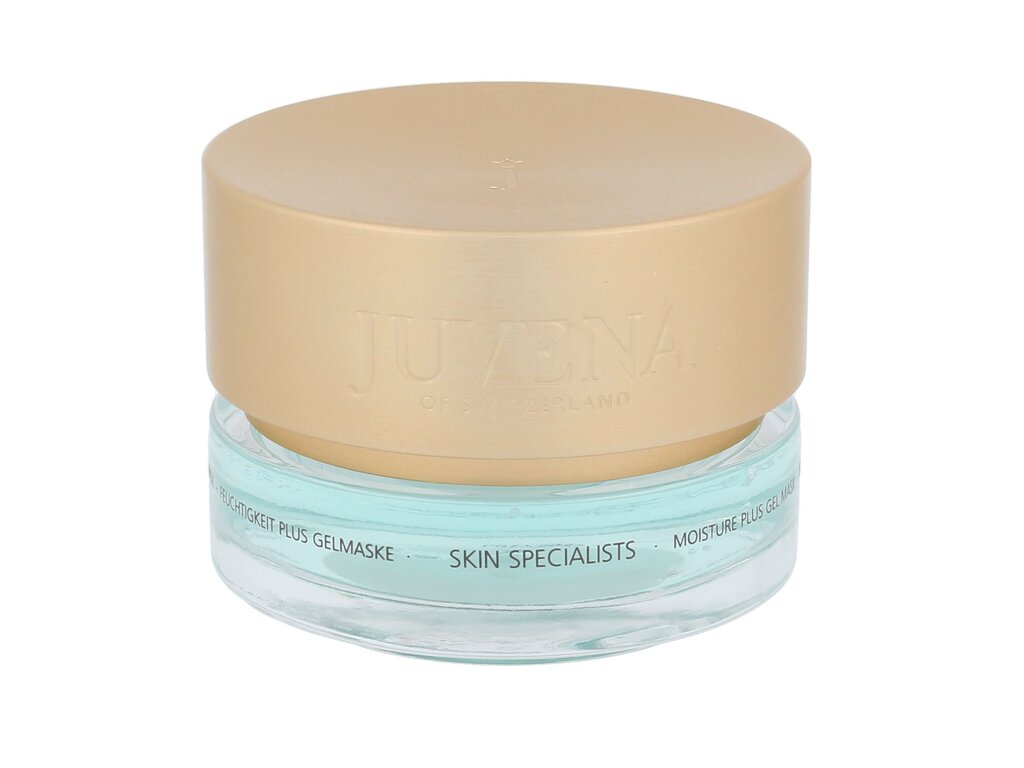 Juvena Skin Specialist Moisture Plus Gel Mask 75 ml