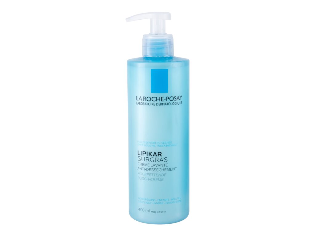 La Roche-Posay Lipikar Surgras 400 ml