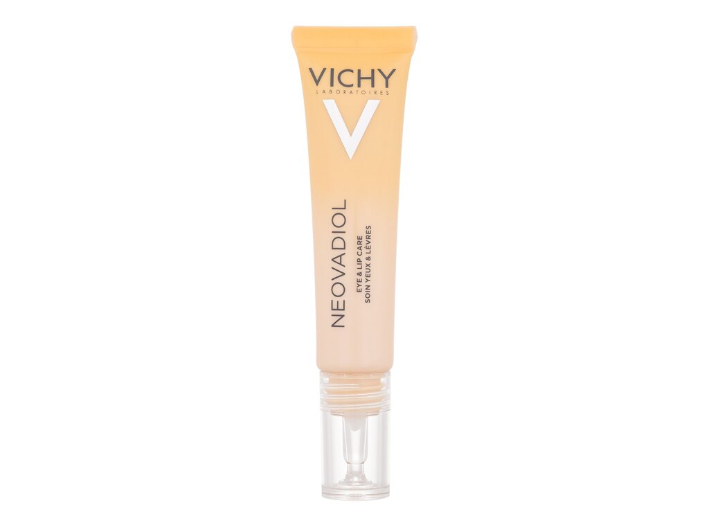 Vichy Neovadiol îngrijire pentru ochi și buze 15 ml
