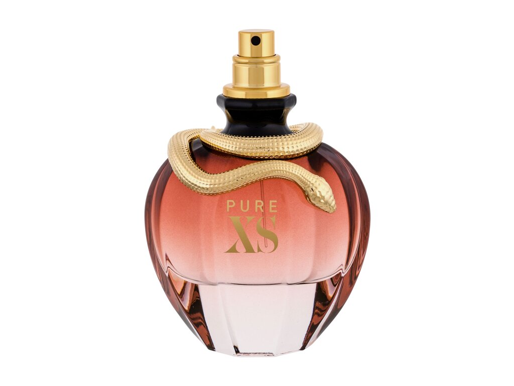 Paco Rabanne Pure XS 80 ml