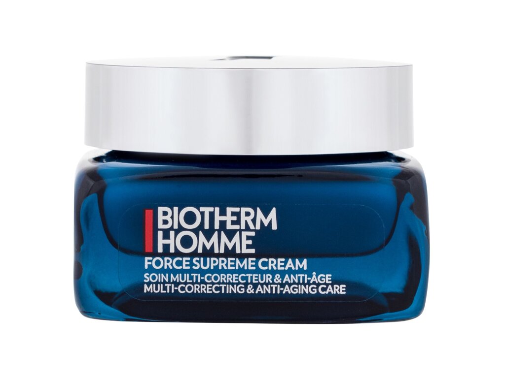Biotherm Homme Force Supreme Cream 50 ml
