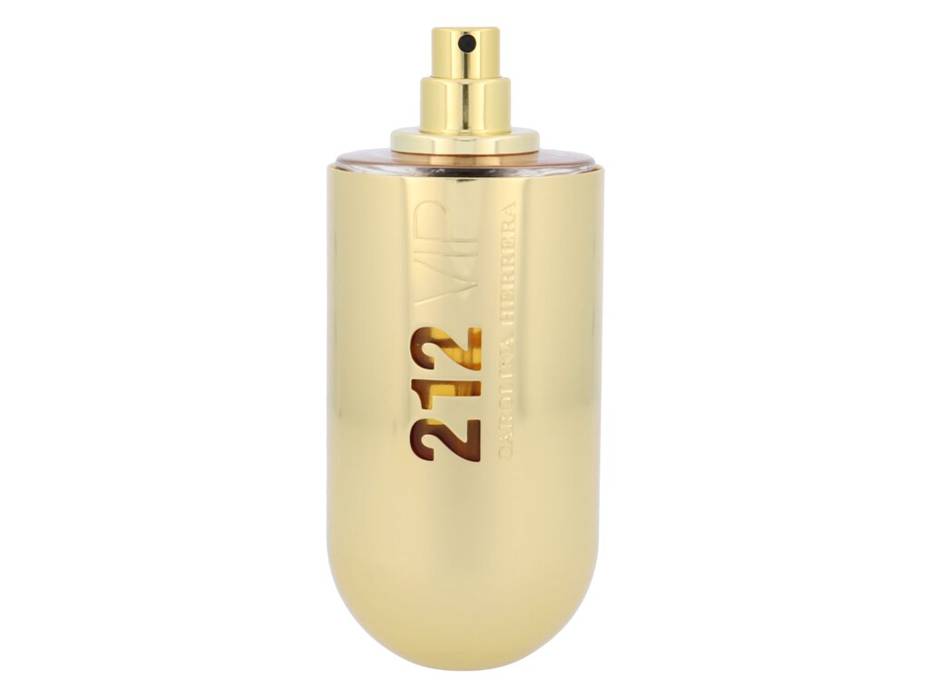 Carolina Herrera 212 VIP 80 ml