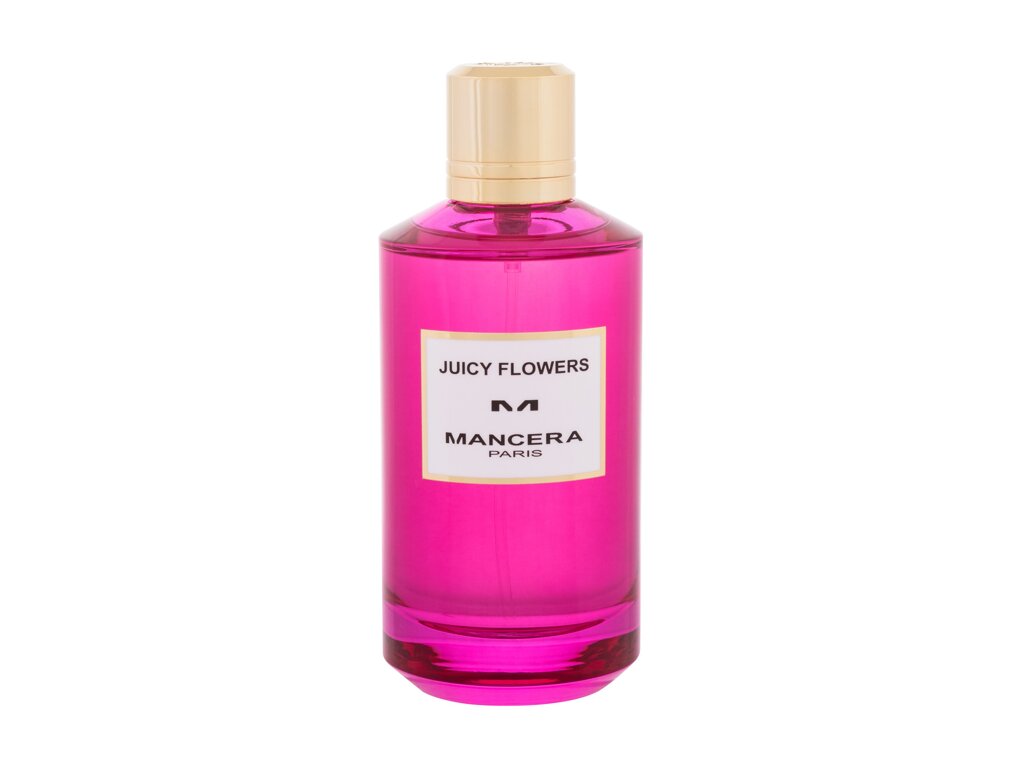 MANCERA French Riviera Juicy Flowers 120 ml