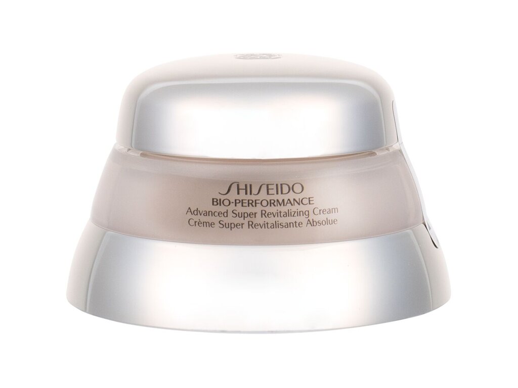 Shiseido Bio-Performance Advanced Super Revitalizing 75 ml